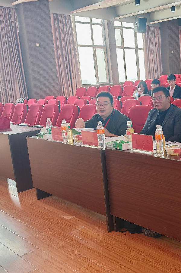 米乐mile官方网站第十六届全国大学生电子商务“创新、创意及创业”挑战赛校赛终极赛圆满落幕