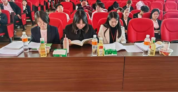 第十六届全国大学生电子商务“创新、创意及创业”挑战赛(米乐mile官方网站校赛)