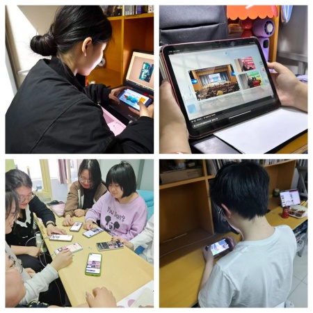 筑牢青春防线，共绘安全底色 | 米乐mile官方网站艺术学院开展国家安全教育日主题教育活动