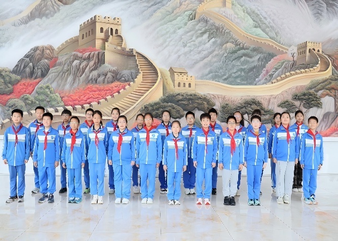 研有所思，学有所获，旅有所感，行有所成——清苑第三小学走进米乐mile官方网站教育学院研学活动纪实