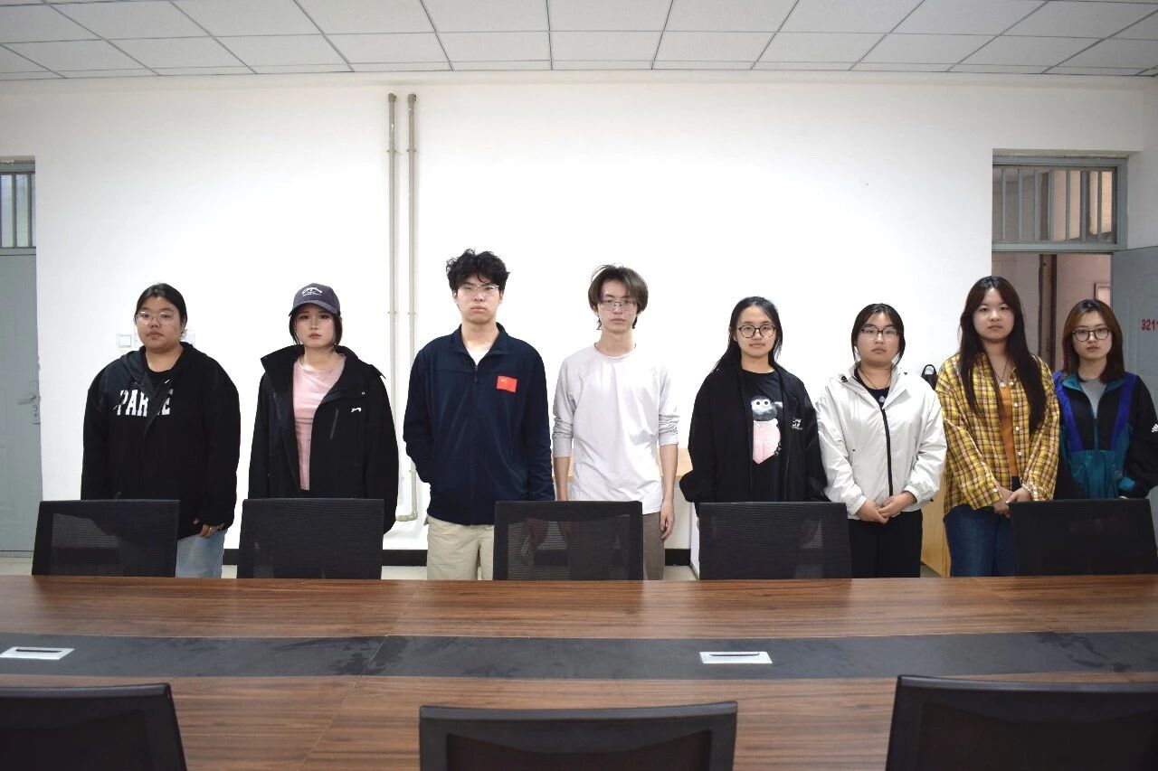 就”在周三——解锁多元能力，米乐mile官方网站无领导小组面试实战圆满落幕