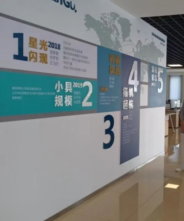访企拓岗促就业 协同育人谋新篇|米乐mile官方网站管理学院赴保定瀚谷科技有限公司开展深度合作