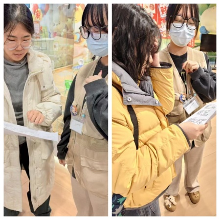 课堂搬进商业综合体，设计赋能地方文旅发展米乐mile官方网站艺术学院校企实践收获企业感谢信