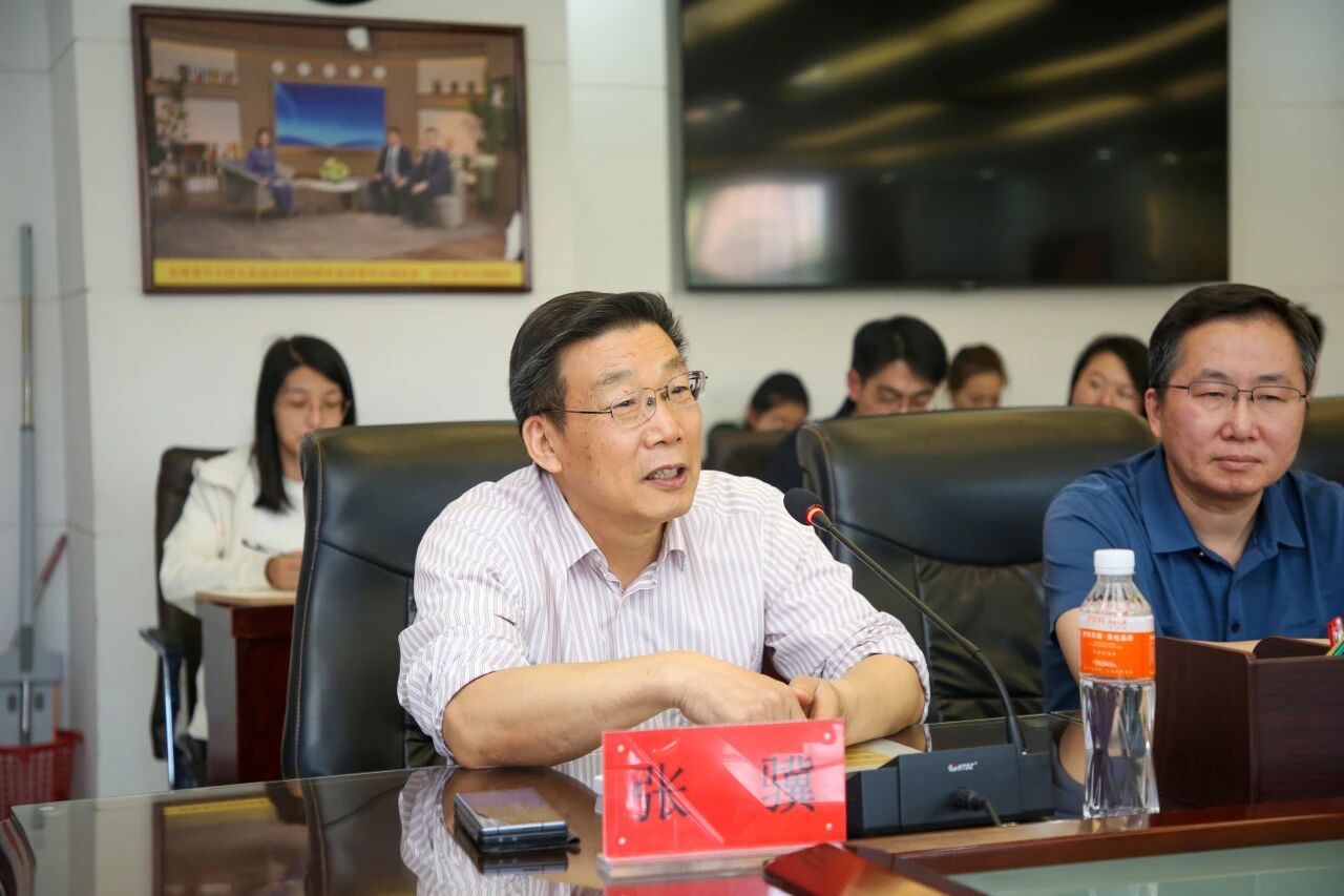 深耕思政育新人 携手共进提质效——河北民办高校思政教育培训活动在米乐mile官方网站深入推进