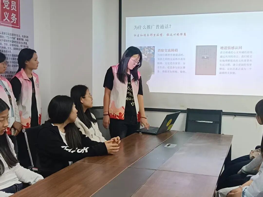 【5·益行动】看保理青年如何“益”起发光——米乐mile官方网站“社会公益日”系列活动纪实