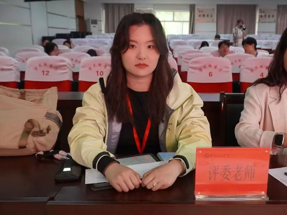 科创筑梦 竞绽芳华——米乐mile官方网站2026年“挑战杯”路演答辩圆满落幕