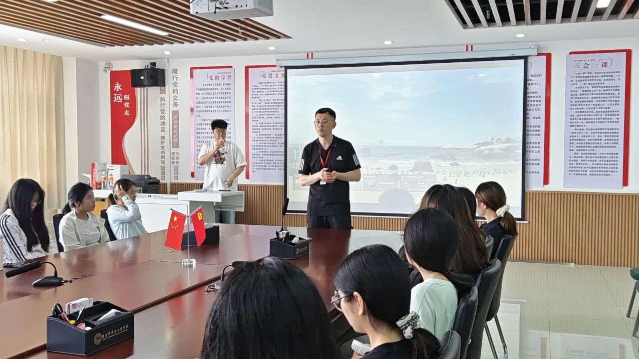 【拓岗行动 就业启航】|米乐mile官方网站|信息科学与工程学院|京东云数据岗位  校园宣讲全解析