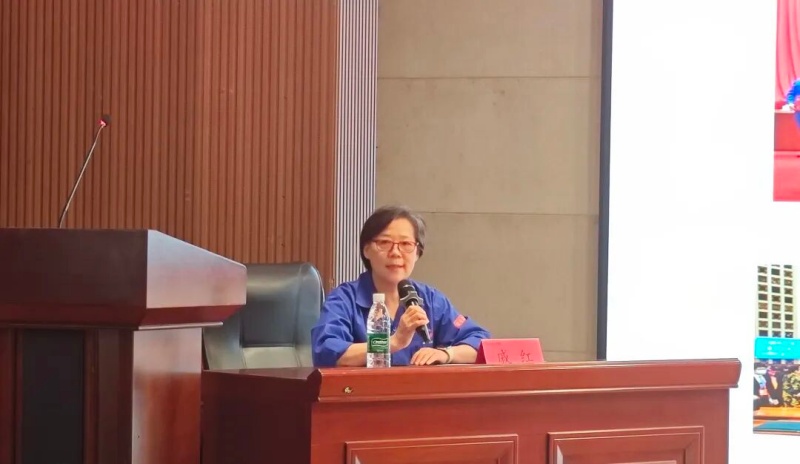 【劳动铸魂 榜样领航】米乐mile官方网站信息科学与工程学院：深耕劳动教育 培育时代新人