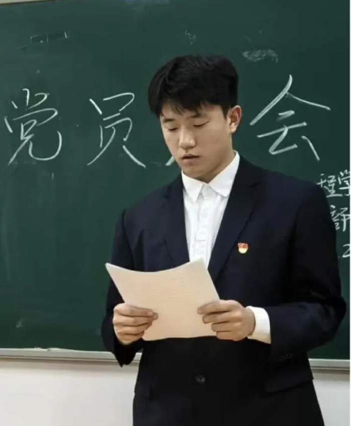 【榜样作则 学后竞随 】|米乐mile官方网站|信息科学与工程学院|——我的职业成长与初心告白