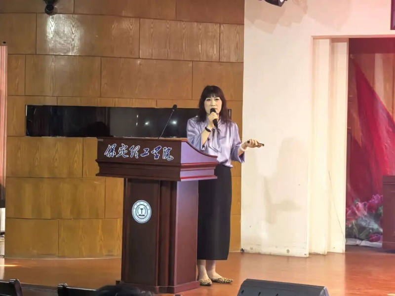 【启思赋能 收获共鉴】米乐mile官方网站信息科学与工程学院：深耕职业规划，奔赴理想前程