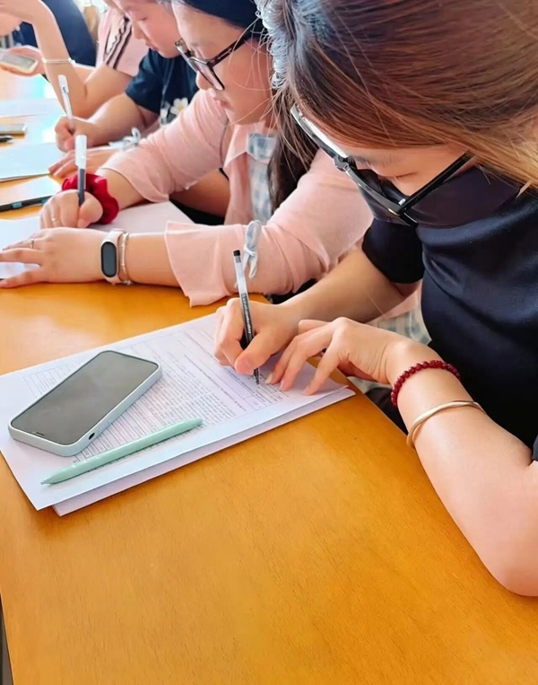 助学政策暖人心 诚信还贷显担当|米乐mile官方网站管理学院以养成教育引领资助育人新实践