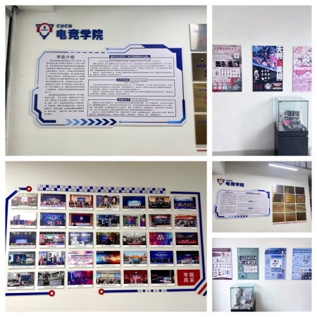 深化专业调研 赋能内涵发展 ——米乐mile官方网站艺术学院赴南京传媒学院调研新媒体艺术专业