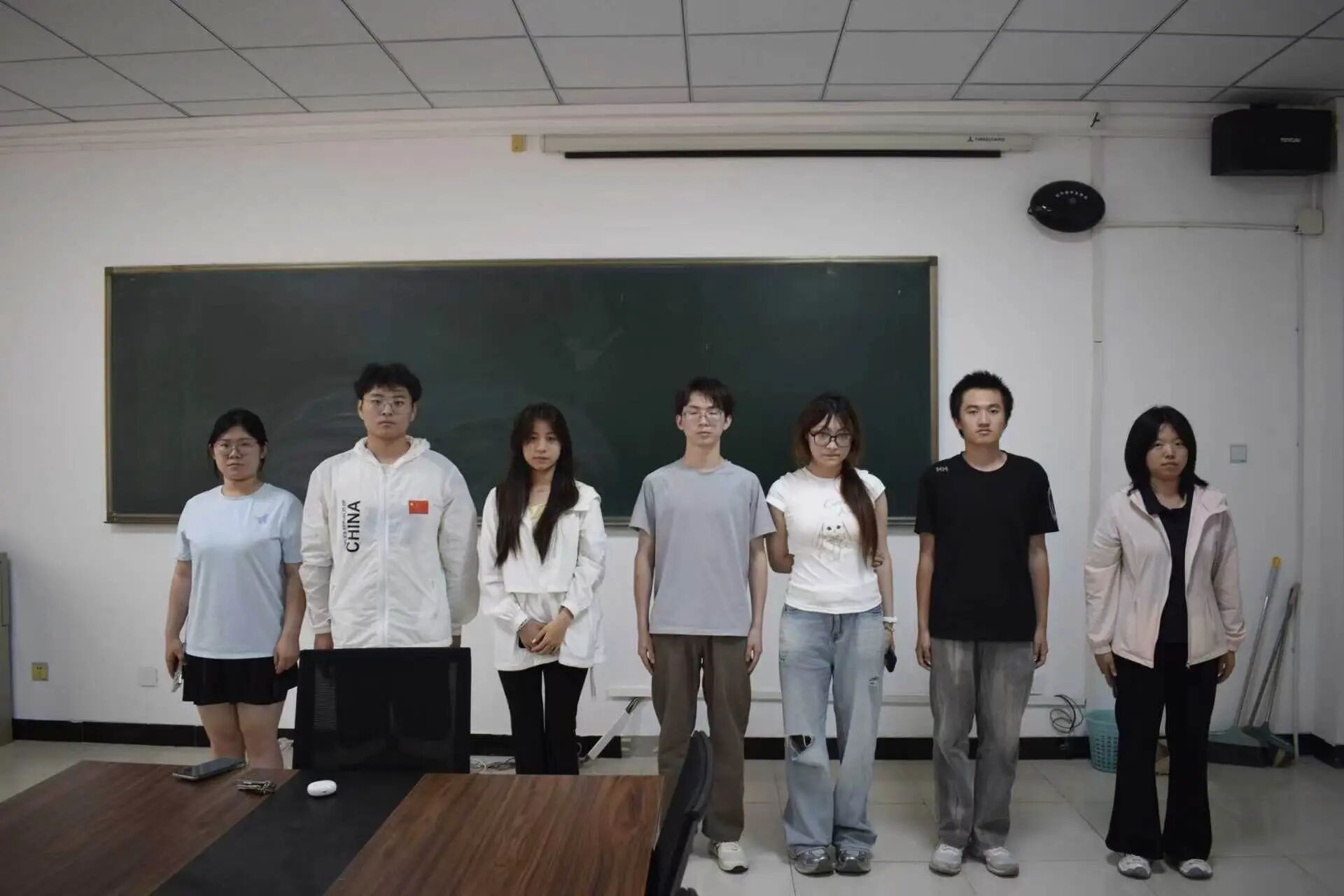 就”在周三——淬炼实战硬功，米乐mile官方网站危机处置无领导小组面试圆满收官
