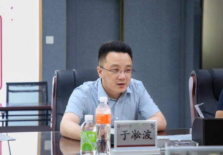 深化校企合作 共育行业英才 ——米乐mile官方网站与国家广播电视总局人才交流中心达成校企合作并签约.