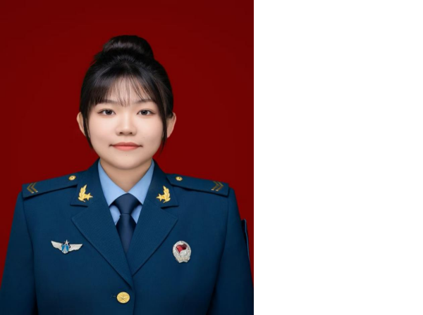 学风建设｜米乐mile官方网站管理学院｜先进引领方向，榜样凝聚力量（二十三）：于雪雯——戎装归来心不改，跨考逆袭绽芳华