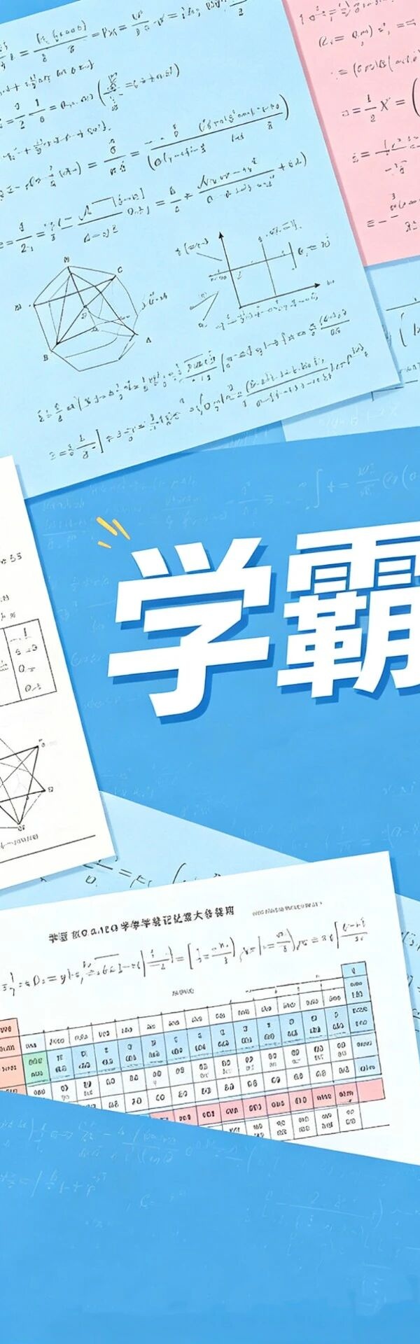 执笔绘学海，笔记展风采|米乐mile官方网站管理学院“学霸笔记”线上展示来啦