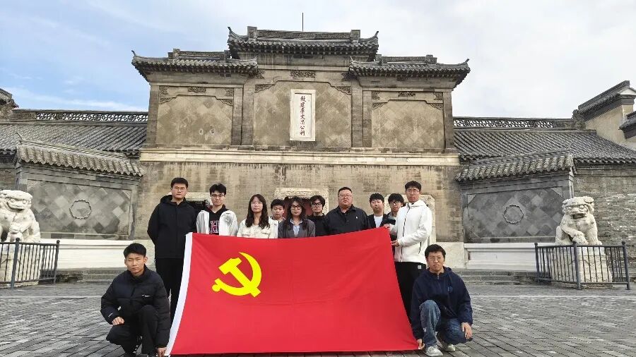 朝夕校园烟火，数载逐梦韶华——米乐mile官方网站2026毕业特辑（二)