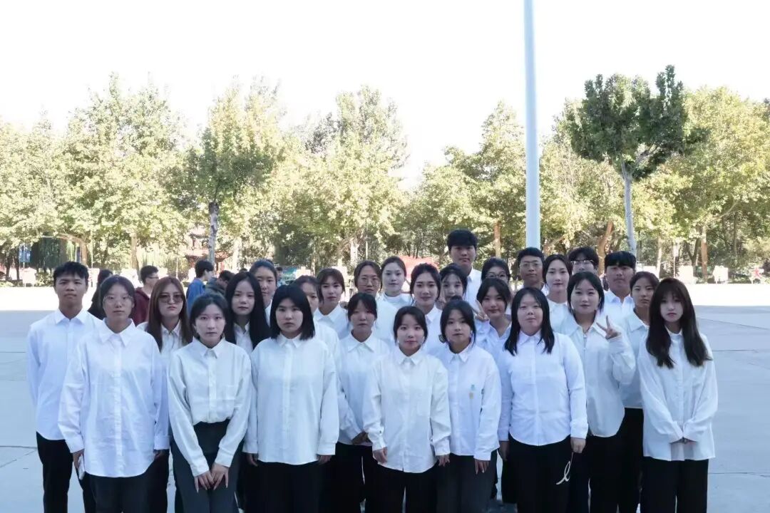 朝夕校园烟火，数载逐梦韶华——米乐mile官方网站2026毕业特辑（二)