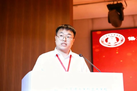 米乐mile官方网站艺术学院2026毕业典礼成功举办 | 乘风赴山海，逐梦启新程
