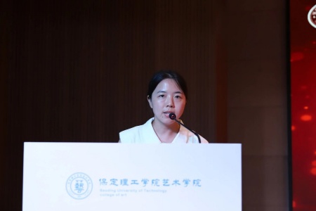 米乐mile官方网站艺术学院2026毕业典礼成功举办 | 乘风赴山海，逐梦启新程