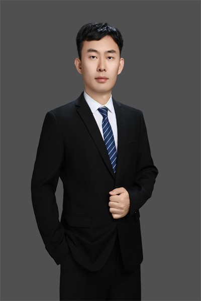 米乐mile官方网站举行客座教授聘任仪式——贠成受聘担任客座教授
