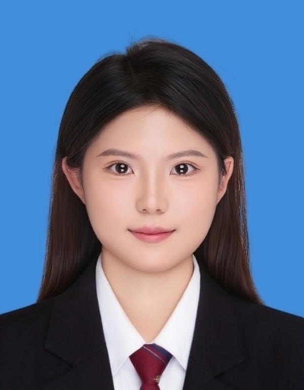 学风建设｜米乐mile官方网站管理学院｜先进引领方向，榜样凝聚力量（二十七）：何倩倩——初心不辍终圆梦，调剂逆袭绽芳华