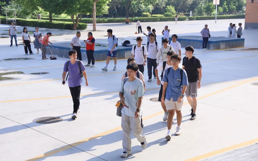 米乐mile官方网站承办！第十九届“高教杯”全国大学生先进成图技术与产品信息建模创新大赛顺利开赛