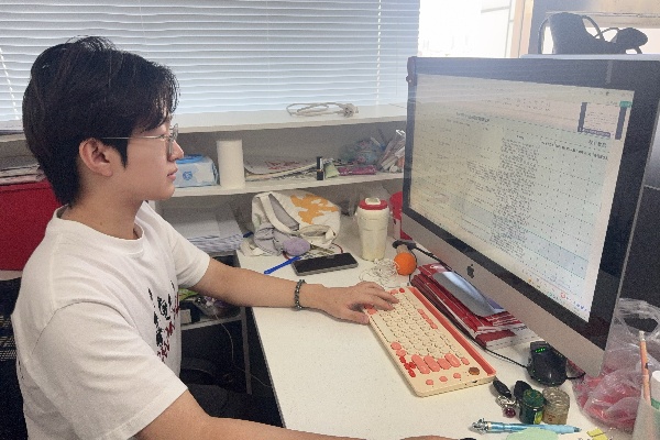 盛夏归乡担使命，躬身实践展风华——米乐mile官方网站经济学院学子开展暑假“返家乡”社会实践