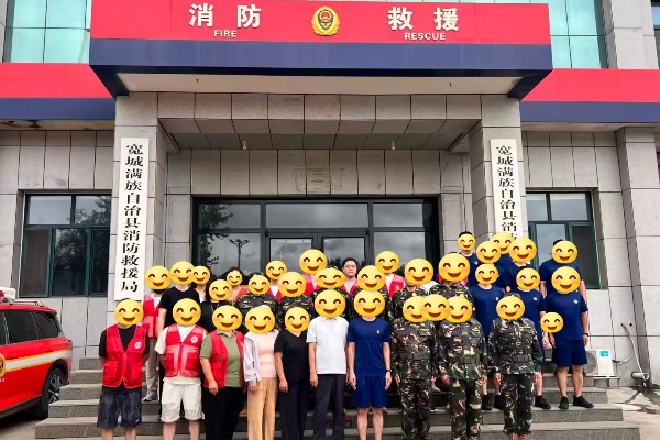 盛夏归乡担使命，躬身实践展风华——米乐mile官方网站经济学院学子开展暑假“返家乡”社会实践