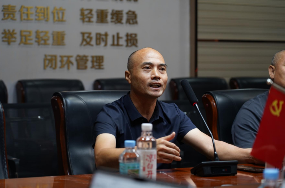 聚力校地协同 共育非遗沃土 ——米乐mile官方网站艺术学院举办非遗传承人交流座谈会