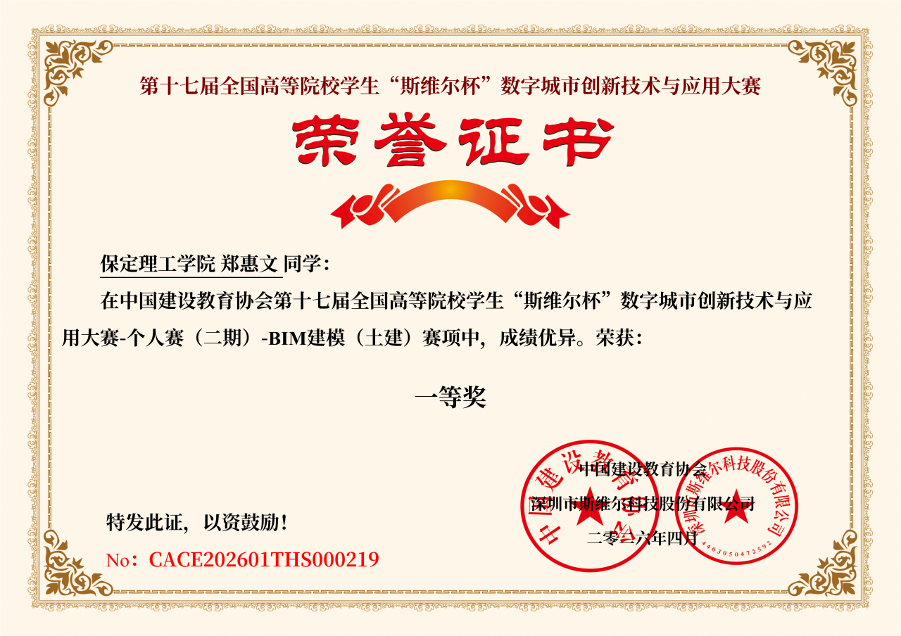 20项荣誉！米乐mile官方网站在“斯维尔杯”数字城市创新技术与应用大赛斩获佳绩