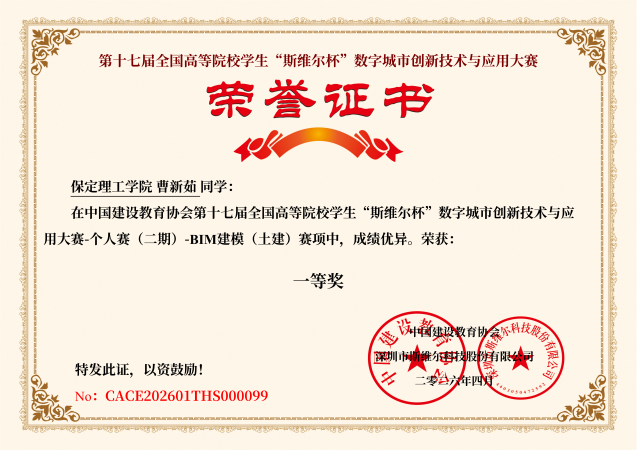 20项荣誉！米乐mile官方网站在“斯维尔杯”数字城市创新技术与应用大赛斩获佳绩
