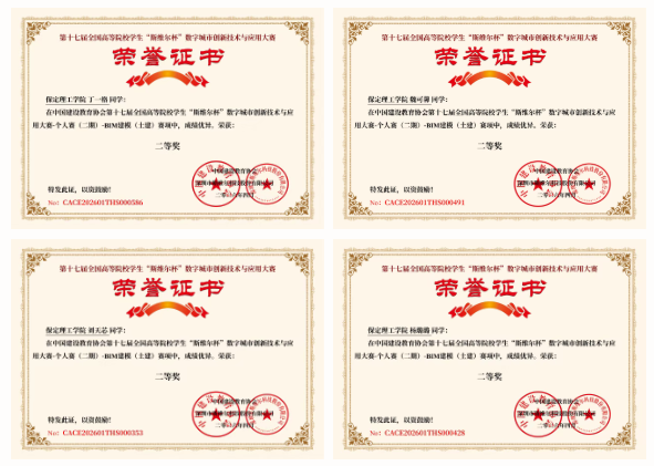 20项荣誉！米乐mile官方网站在“斯维尔杯”数字城市创新技术与应用大赛斩获佳绩