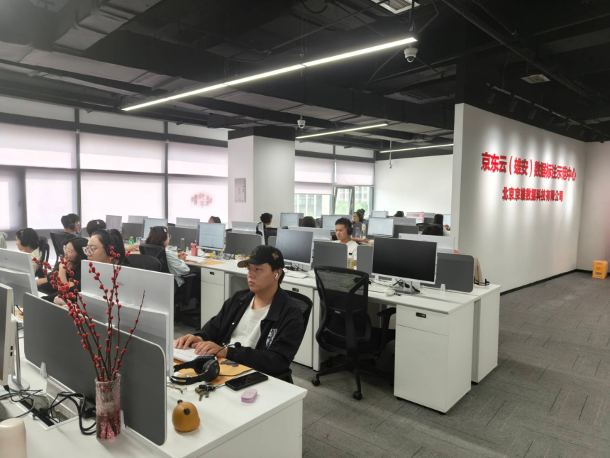 【拓岗行动，就业启航】 访企拓岗促合作 深耕基地育人才 ——信息科学与工程学院领导走访实习基地
