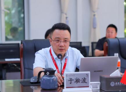 米乐官网召开2026-2027学年第一学期老生期初教学准备会