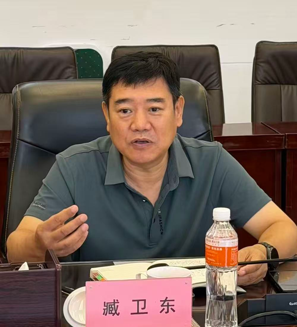 米乐mile官方网站与保定市莲池区出入 管理大队召开外教管理与服务对接座谈会