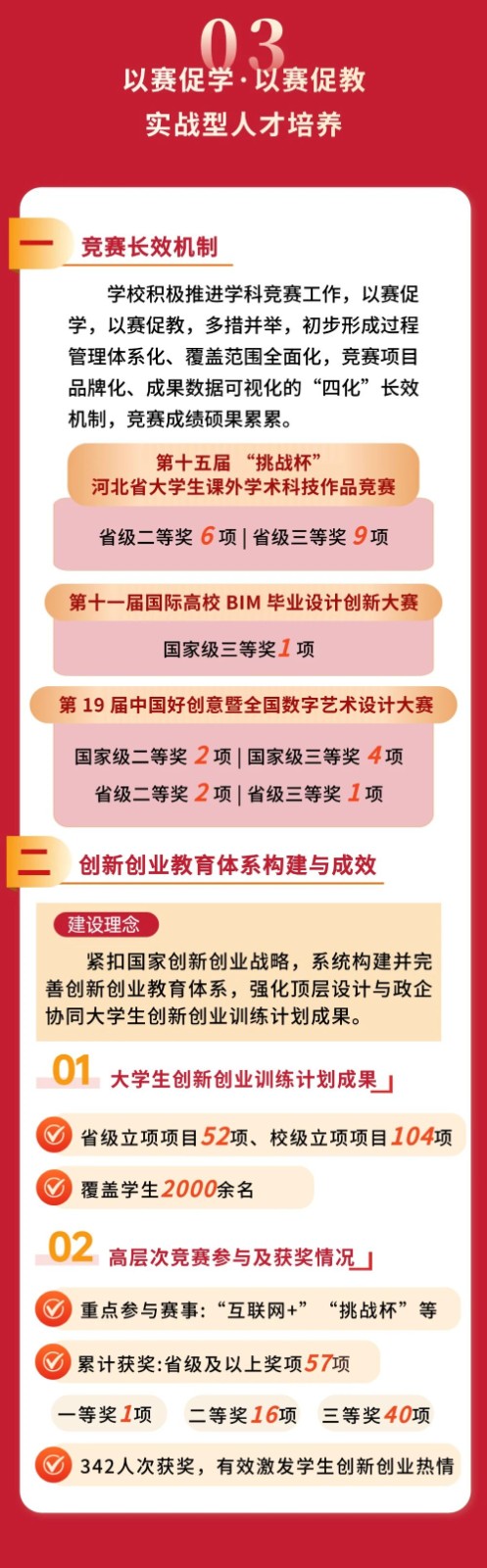 米乐mile官方网站2026年六大招生亮点抢先看