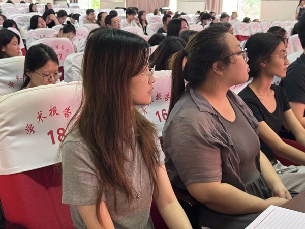 产教融合|米乐mile官方网站管理科学与工程学院举办京东无界校园产教融合基地大四专班宣讲会