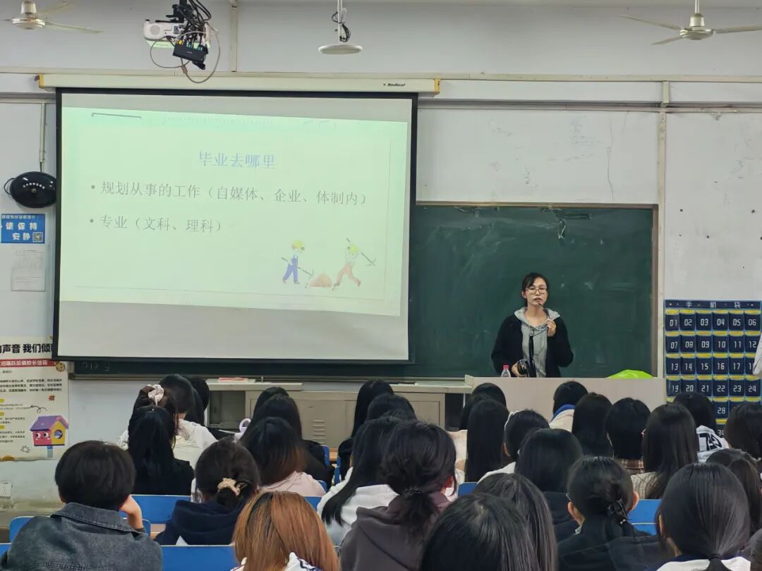 米乐mile官方网站康复医学院2025-2026学风建设工作总结