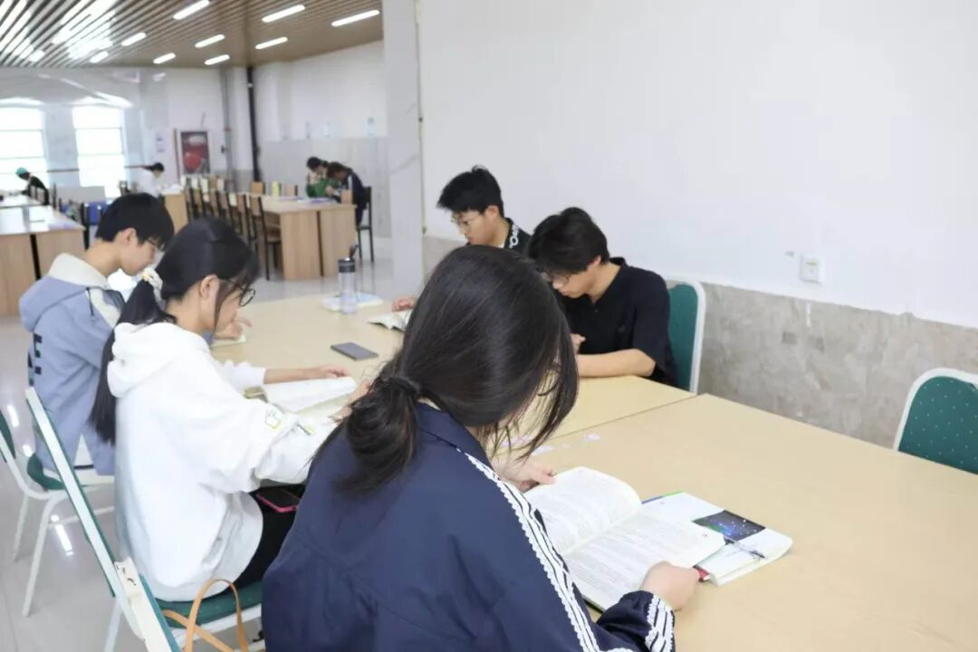 米乐mile官方网站康复医学院2025-2026学风建设工作总结
