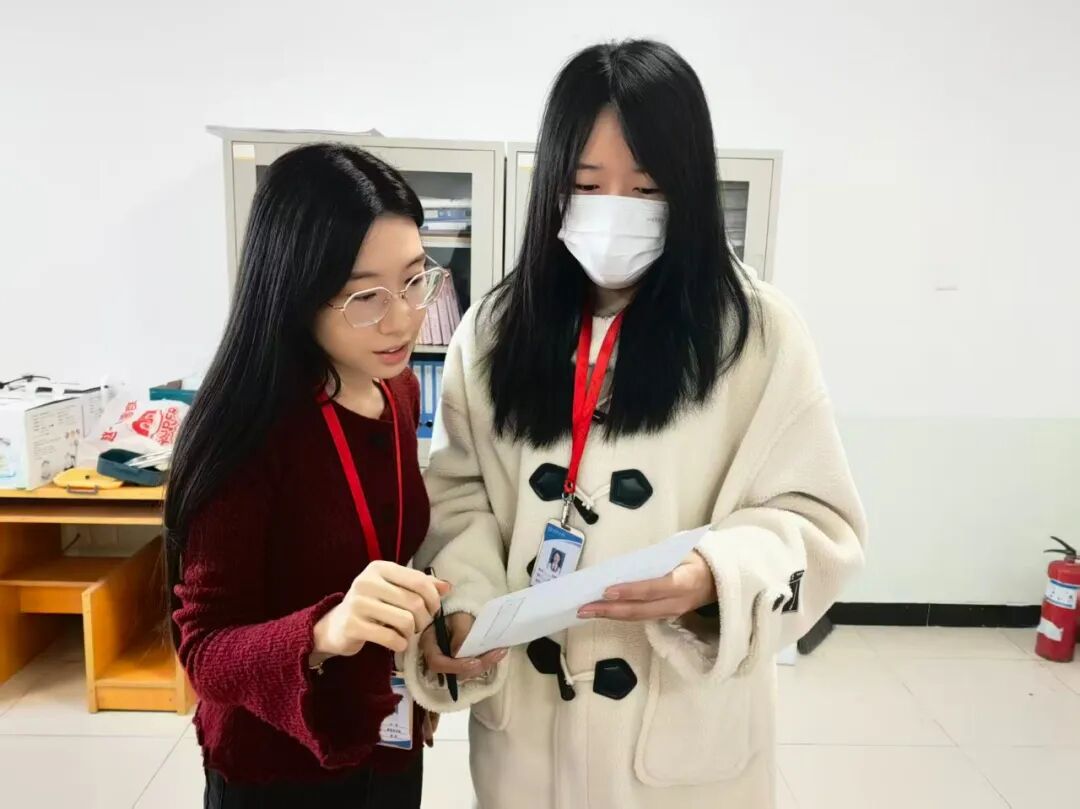 米乐mile官方网站康复医学院2025-2026学风建设工作总结