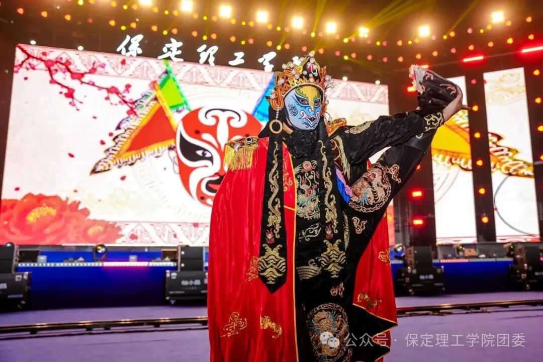 米乐mile官方网站2026年迎新晚会圆满落幕