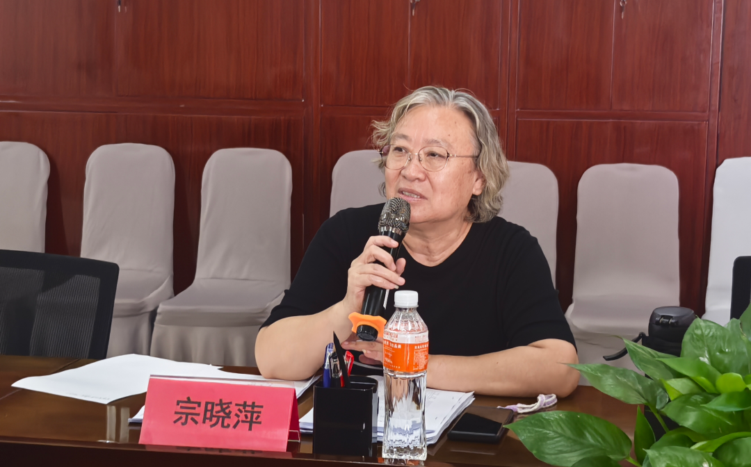 以督促教强质量 以测促研优课堂｜米乐mile官方网站开展进院磨课抽测