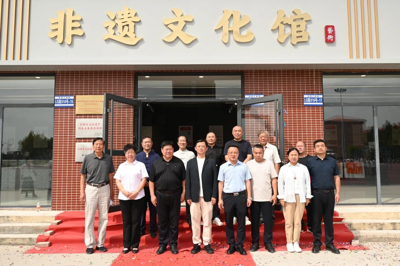 多家主流媒体报道！米乐mile官方网站艺术学院 “12345”育人模式成效凸显