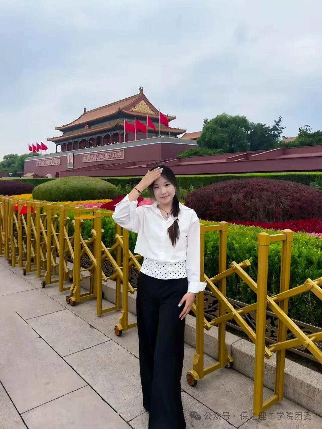 薪火赓续华诞，青年执笔抒怀：米乐mile官方网站国庆主题作品展示