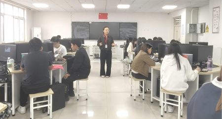 深耕镜头语言  锤炼剪辑思维 ——编导镜头剪辑课程学习纪实