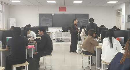 深耕镜头语言  锤炼剪辑思维 ——编导镜头剪辑课程学习纪实