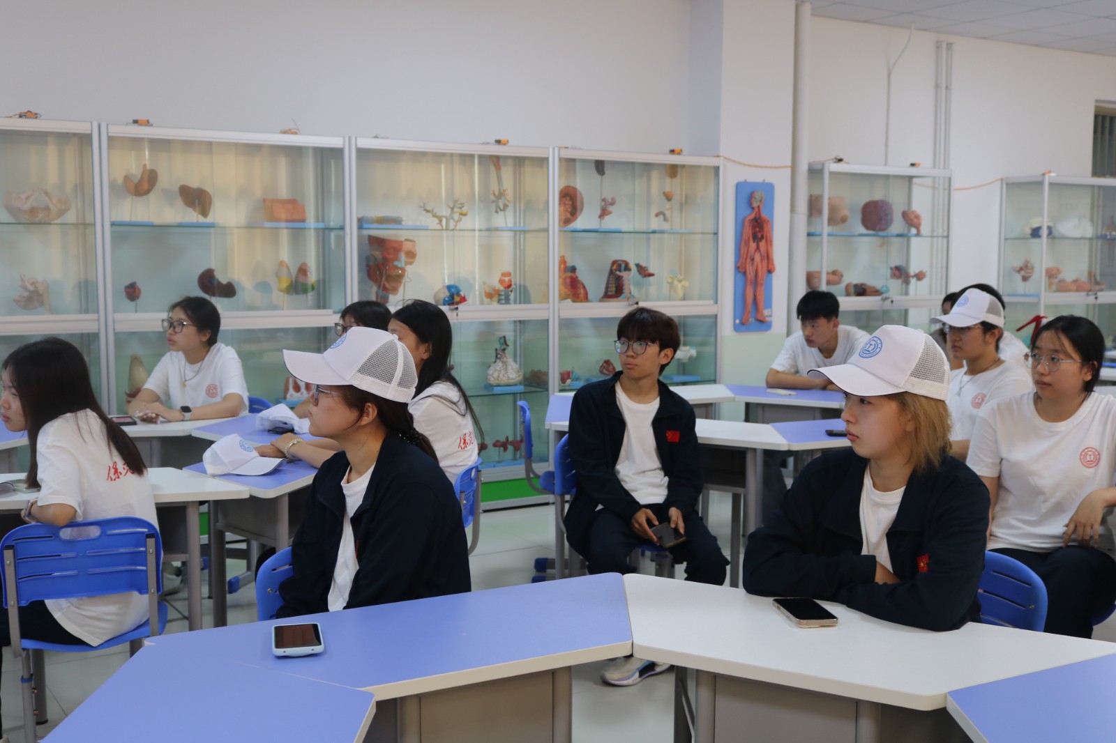 以梦为马，不负“食”光——米乐mile官方网站西式烹饪工艺专业举行2026级新生见面会