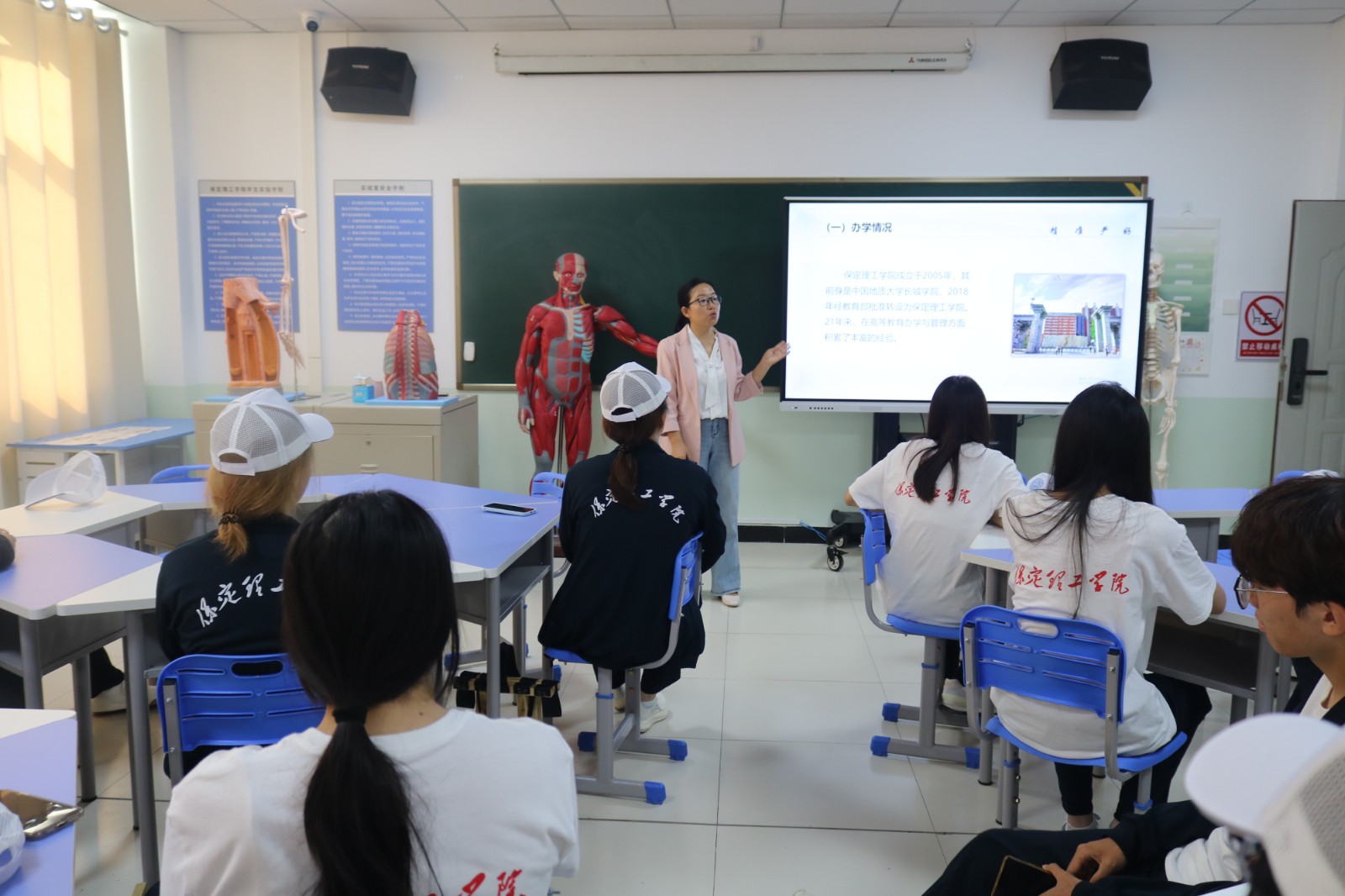 以梦为马，不负“食”光——米乐mile官方网站西式烹饪工艺专业举行2026级新生见面会