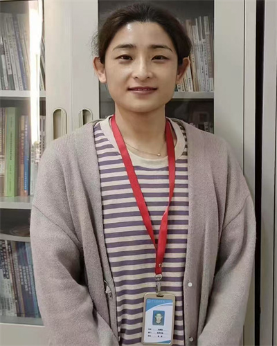 经济学院名师风采展示(七)